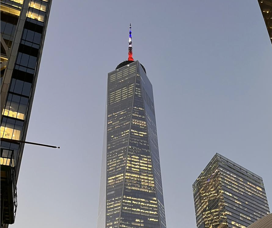 Read more about the article New York Remains Global Wealth Capital Despite Millionaire Migration